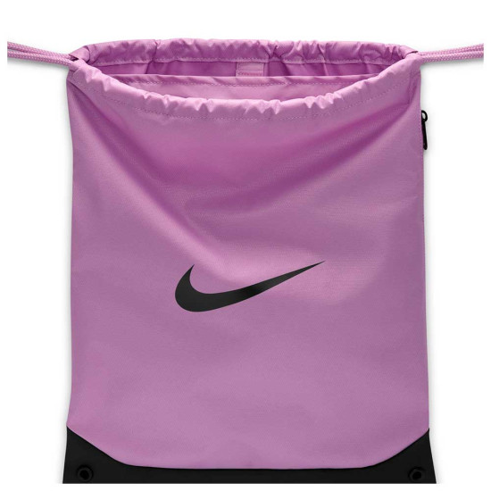 Nike Τσάντα γυμναστηρίου Brasilia Drawstring Gym Sack